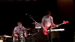 The Globes - Live At Pyramid Scheme Part2