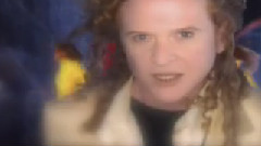 Simply Red - Fairground