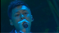 云南卫视音乐现场,余文乐 - 默背你的心碎