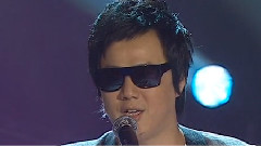 云南卫视音乐现场,萧煌奇 - 你是我的眼