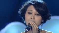 云南卫视音乐现场,顾莉雅 - 天涯