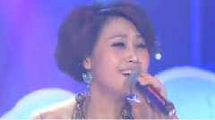云南卫视音乐现场,顾莉雅 - 花儿为什么这样红