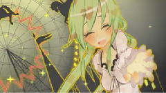 初音未来 - 上京メトロ