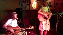 Carrie Elkin - Man Of Many Moons
