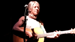 Carrie Elkin - Questions About Angels