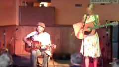 Carrie Elkin - Ragtime, Ragtime Blues