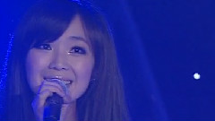 云南卫视音乐现场,云朵 - 云朵