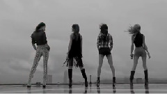 After School - 夜空下