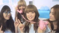 After School - Wonder Boy