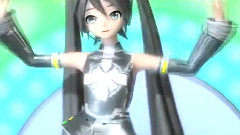 初音未来 - えれくとりっく.えんじぇう