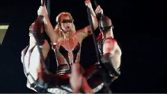 Britney Spears - Touch Of My Hand