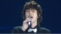 圭贤(Super Junior) - Lets Not & 问候