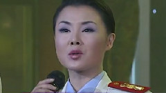 为军营唱采