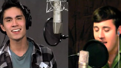 Sam Tsui,Nick Pitera - For Good From Wicked