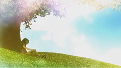 初音未来 - Curl Flavor