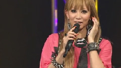 倖田来未 - Poppin'love Cocktail