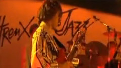 Simply Red - A New Flame