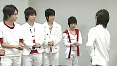 Hey! Say! JUMP - マジック革命!セロ! 11/05/21