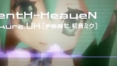 初音未来,游戏原声,Nico,VOCALOID家族 - HeavenZ-ArmZ