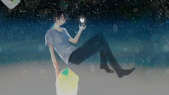 初音未来 - ホウキボシ