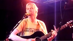 John Vanderslice - I'll Never Live Up To You