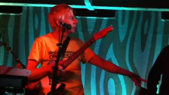 John Vanderslice - Trance Manual