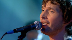 James Blunt - High Live At BBC