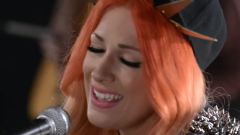 Bonnie McKee - Hits Medley