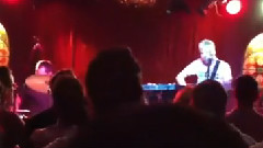 John Vanderslice - White Plains