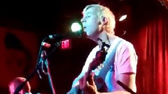 John Vanderslice - Sea Salt