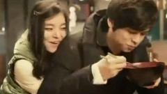Davichi,BEAST - 乌冬面