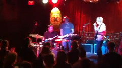 John Vanderslice - Live At Velour April