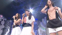 Perfume - レーザービーム &
