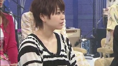 宇多田光 - 新堂本兄弟 中文字幕 08/03/16