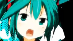 初音未来 - 魔法LOVE!