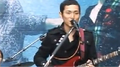 回声乐团 - 默契带我们向前走