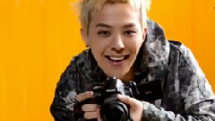BigBang,G-Dragon(BigBang) - Nikon D