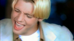 Backstreet Boys - As Long As You Love Me