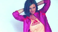 Katy Perry - Adidas
