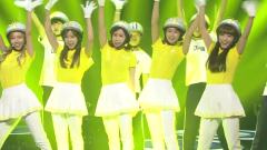 Crayon Pop - Bar Bar Bar