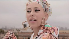 Kreayshawn - BUMPIN BUMPIN
