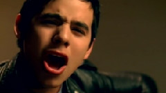 David Archuleta - A Little Too Not Over You