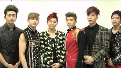 2PM - 问候 & Give It To Me