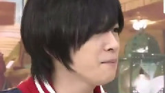 Hey! Say! JUMP - 王様のブランチ 中文字幕 10/02/20
