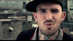 Ben Saunders - All Over