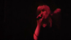 Zola Jesus - Tower