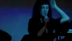 Zola Jesus - Manifest Destiny