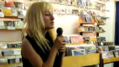 Zola Jesus - Stridulum