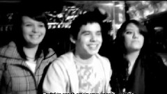David Archuleta - Touch My Hand
