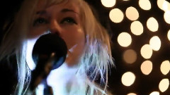 Zola Jesus - Night